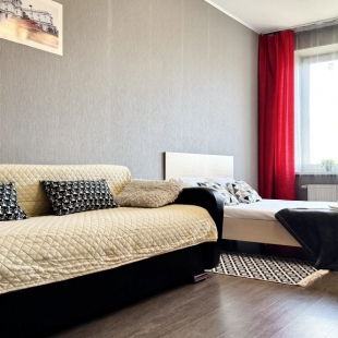 Фотография квартиры Квартира на Циолковского 29