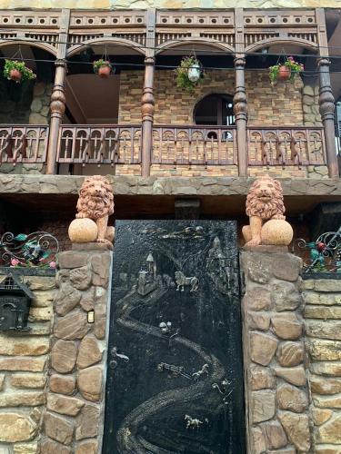 Фотографии гостевого дома 
            Как дома