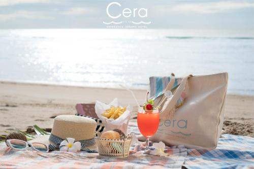 Фотография гостиницы Cera Resort @ Cha-am