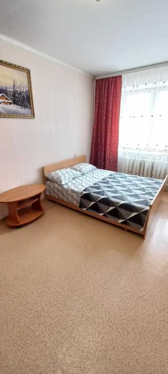 Фотография квартиры Апартаменты Двухкомнатные на Лазурной 13