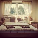 Фотография апарт отеля Apartmány U Stříbrných