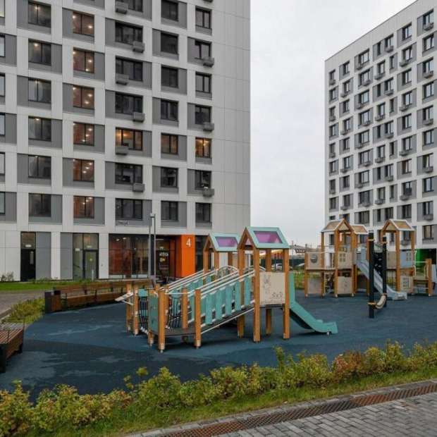 Фотографии квартиры 
            Апартаменты на улице Солнечная 2