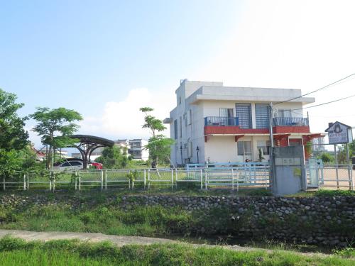 Фотография гостевого дома ChaoPingJia Fengge Guesthouse