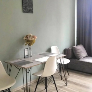 Фотография квартиры Апартаменты Люкс Анастасия на Крымской весны 5 корп. 5