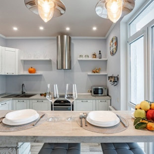 Фотография квартиры Апартаменты Apart Hotel Planen