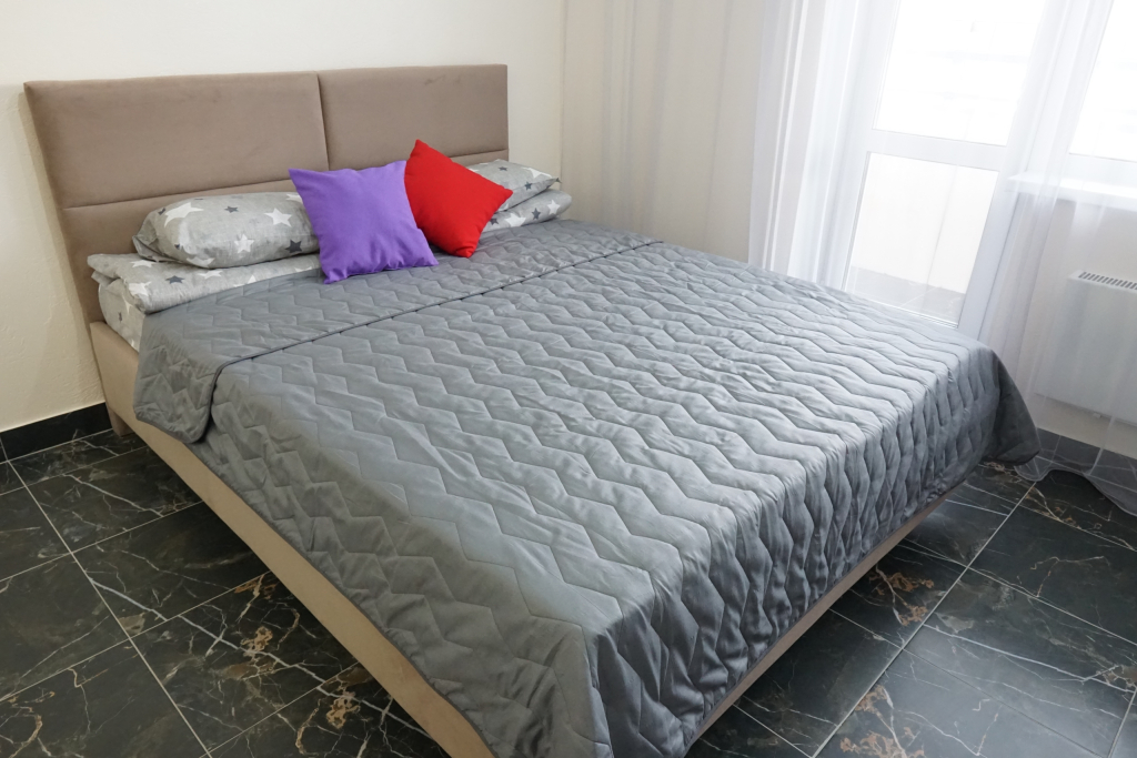 Фотография квартиры Квартира люкс в 7 микрорайоне