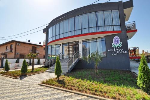 Фотографии гостиницы 
            Отель Mar Nero