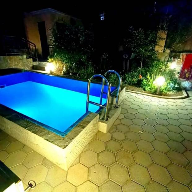 Фотографии Коттеджа 
            Частный дом на Кирова 126