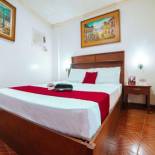 Фотография гостиницы RedDoorz @ Tamarind Street Angeles City