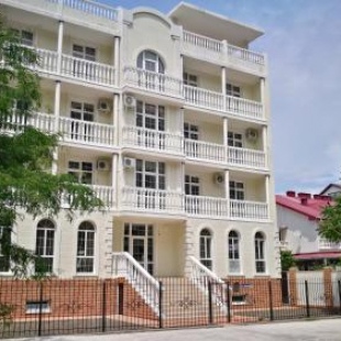 Фотография гостиницы Альба