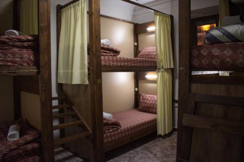 Фотографии хостела
Stary Minsk