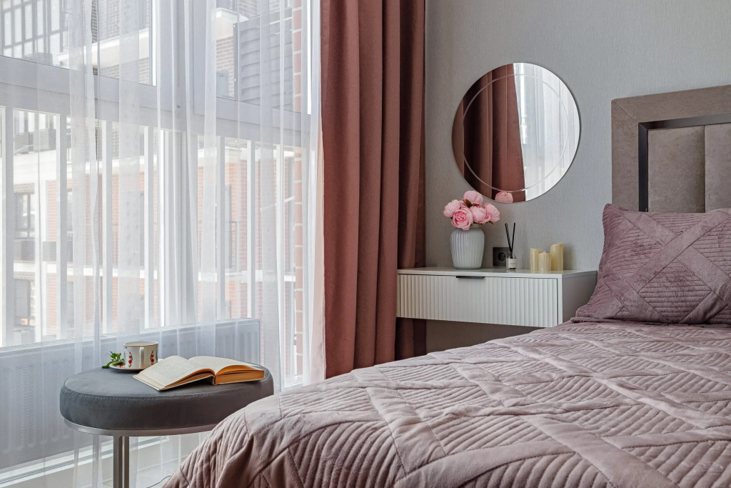 Фотография квартиры Квартира Сакура