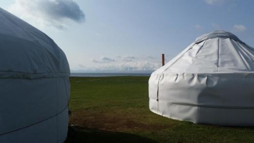 Фотография кемпинга Сонг-Кол