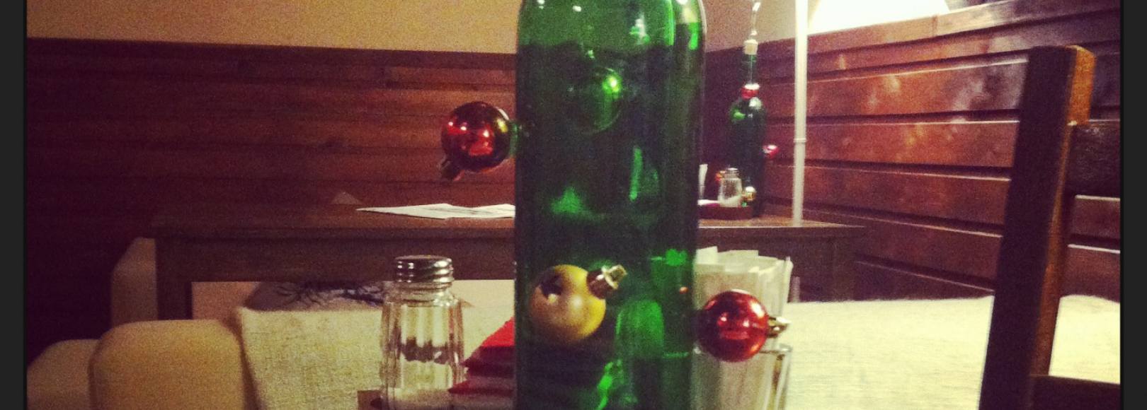 Фотография бара Гамбринус