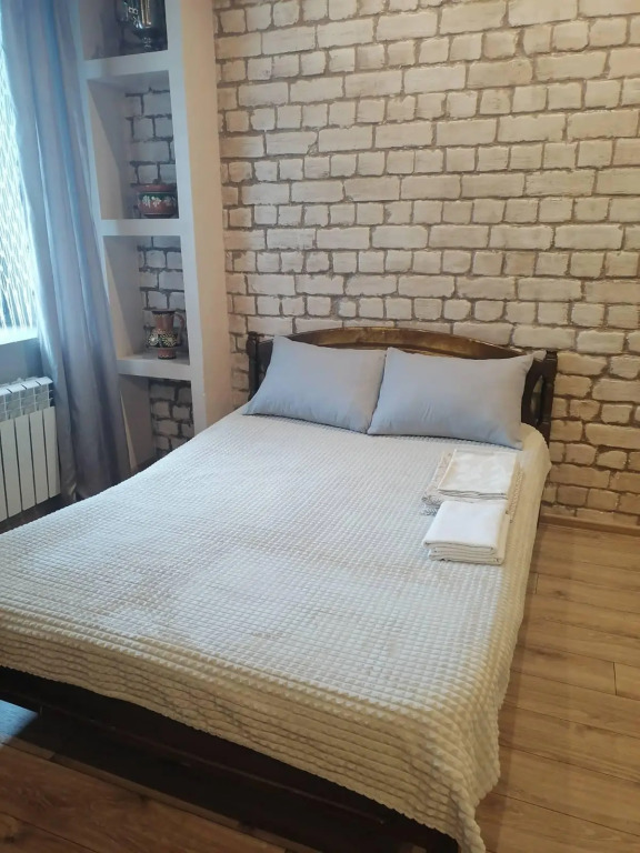 Фотография квартиры Апартаменты на улице Техническая 7А