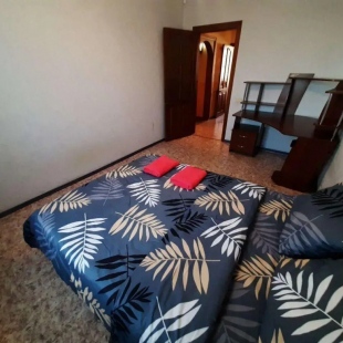 Фотография квартиры Апартаменты на улице Пекинская 19А