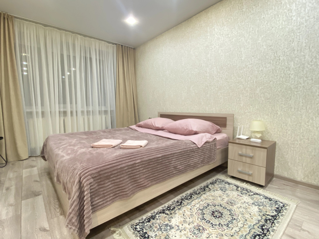 Фотография квартиры Квартира на Победе на Свердлова 117А