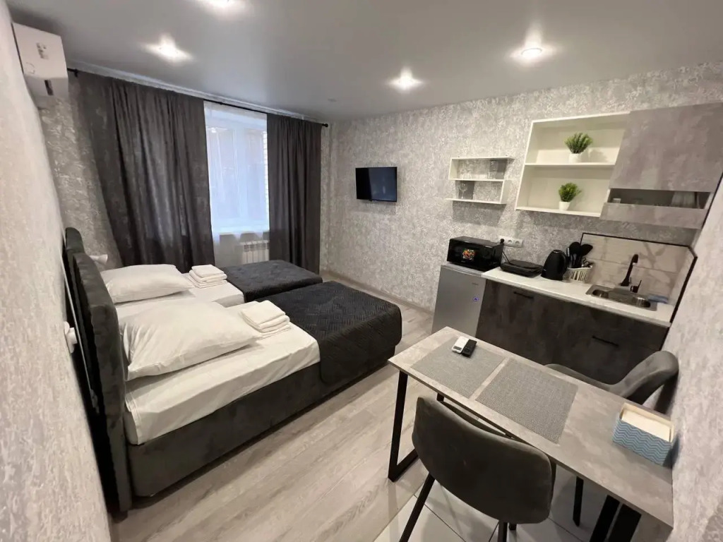 Фотография квартиры Апартаменты на улице Дзержинского