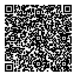 QR код гостиницы Metekhi's Galavani Hotel