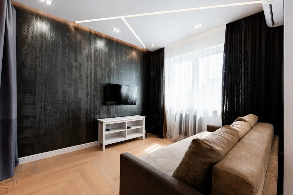 Фотография квартиры Roomer (Румер) на проспекте Победителей 119