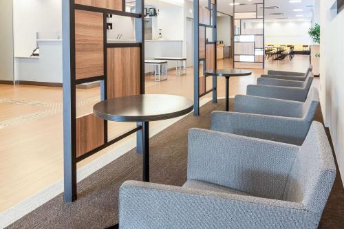 Фотография гостиницы Comfort Hotel Shin Yamaguchi