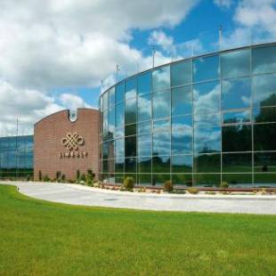 Фотография гостиницы Harmony Park Hotel & SPA