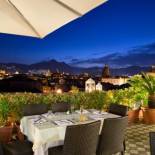 Фотография гостиницы Hotel Ambasciatori