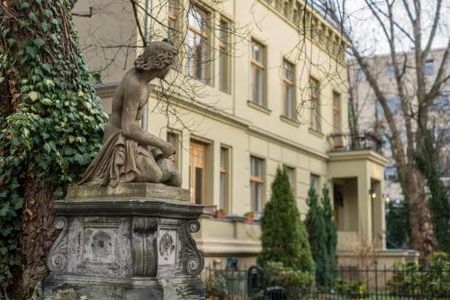 Фотография гостиницы Hotel Residenz Begaswinkel