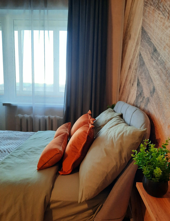 Фотография квартиры Квартира с новым ремонтом