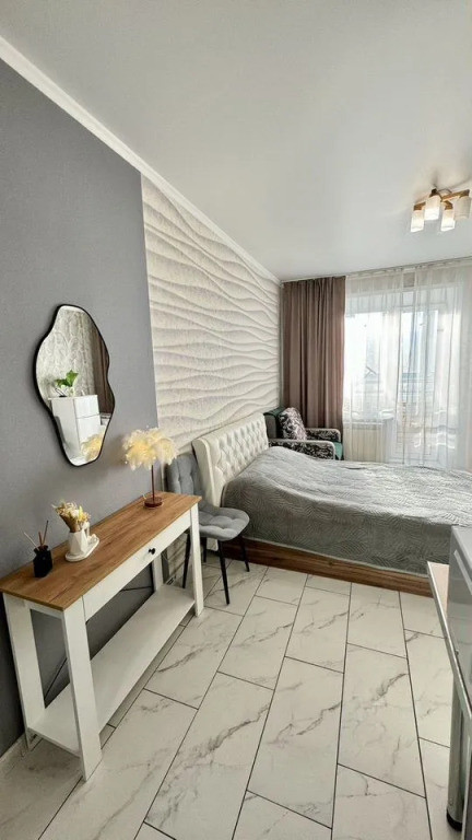 Фотография квартиры Квартира на Улице Новобульварная 40