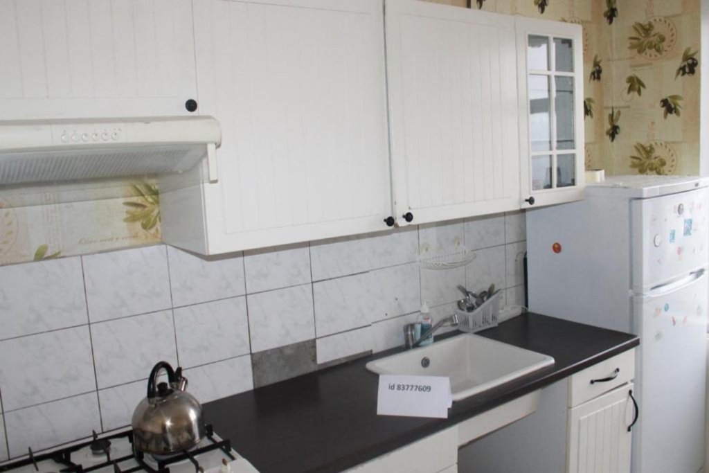 Фотография квартиры Moment House (Момент Хаус) на улице Ивана Франко 36