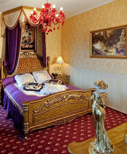 Фотография гостиницы Купава