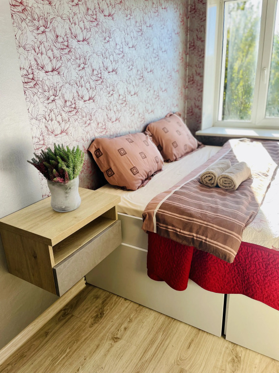 Фотография квартиры Апартаменты на проспекте Калинина 23