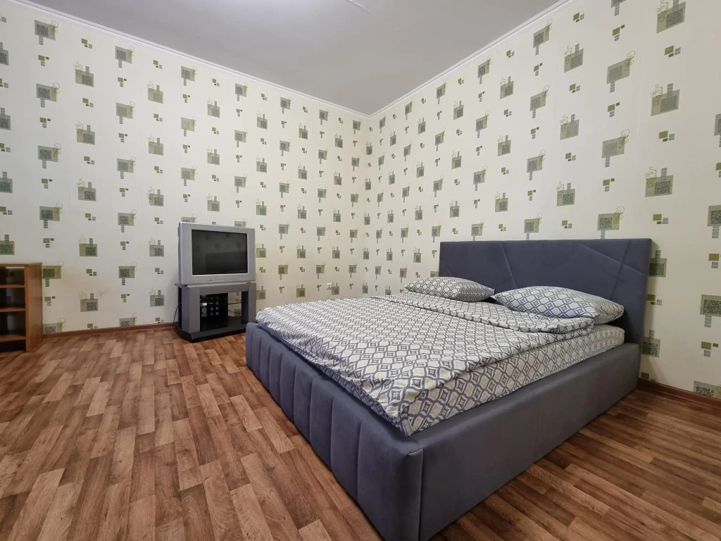 Фотография квартиры Апартаменты на улице Изыскателей 32А