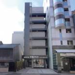 Фотография гостиницы Hotel Trend Kanazawa Katamachi