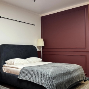 Фотография квартиры Апартаменты Liner Apart #12