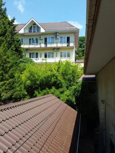 Фотография гостевого дома Эдем на Победы