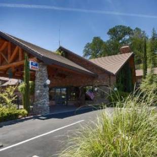 Фотографии гостиницы 
            Best Western Plus Yosemite Gateway Inn