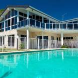 Фотография гостевого дома Beachfront Escape