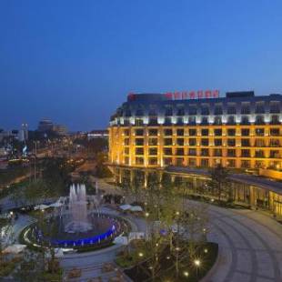 Фотографии гостиницы 
            Sheraton Qinhuangdao Beidaihe Hotel