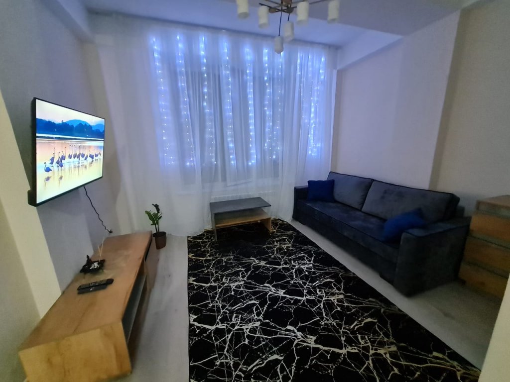 Фотография квартиры Квартира недалеко от Пляжа