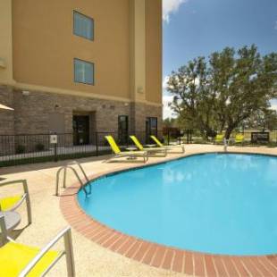 Фотографии гостиницы
Hampton Inn Uvalde