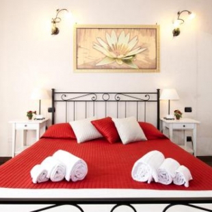 Фотография гостевого дома Holiday Home House Fornaci