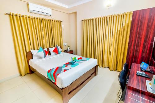 Фотографии гостиницы
Krishna Kunja Guest House