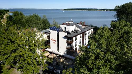 Фотография гостиницы Hotel Emocja SPA