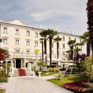 Фотографии гостиницы 
            Hotel Terme Roma
