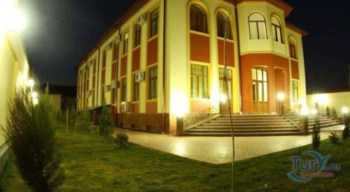 Фотография гостиницы Majestic Palace