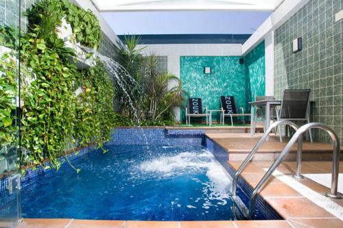 Фотография гостиницы Zouk Hotel