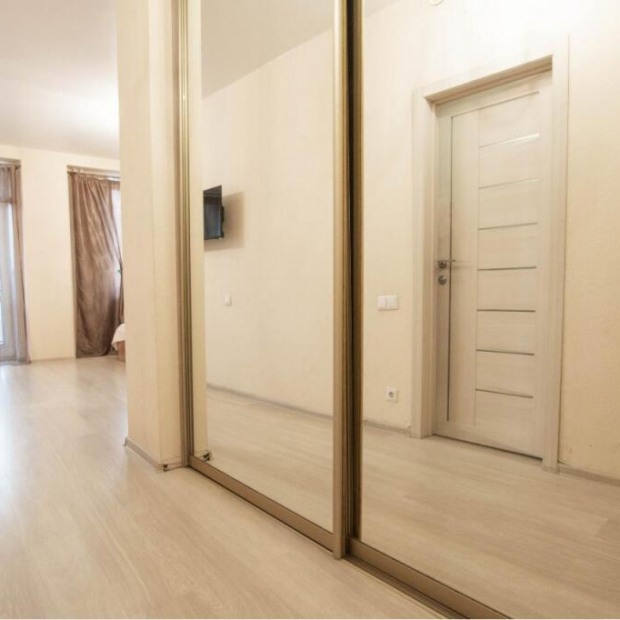 Фотографии квартиры 
            City124 на улице Взлётная