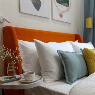 Фотография квартиры Квартира Благодать